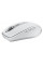 Миша бездротова Logitech MX Anywhere 3S for Mac Pale Grey (910-006946)