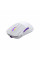 Мишка бездротова Hator Quasar 2 Ultra 4K Wireless White/Lilac (HTM571WL)