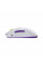 Мишка бездротова Hator Quasar 2 Ultra 4K Wireless White/Lilac (HTM571WL)