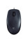 Миша Logitech M100 Black (910-006652)