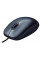 Миша Logitech M100 Black (910-006652)