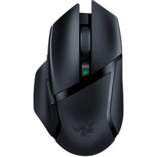 Мишка бездротова Razer Basilisk X Hyperspeed Black (RZ01-03150100-R3G1)