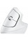 Мишка бездротова Logitech Lift Vertical Ergonomic White (910-006475)