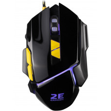 Мишка 2E Gaming MG290 LED Black (2E-MG290UB)