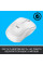 Мишка бездротова Logitech M220 Silent White (910-006128)