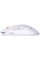 Миша бездротова HyperX Pulsefire Haste WL White (4P5D8AA)