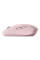 Миша бездротова Logitech MX Anywhere 3S Bluetooth Rose (910-006931)