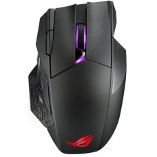 Миша бездротова Asus ROG Spatha X RGB Black (90MP0220-BMUA00)