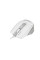 Миша A4Tech Fstyler FM45S Air Silver White