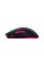 Мишка бездротова Hator Quasar 2 Ultra 4K Wireless Black/Pink (HTM570BP)