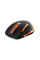 Миша бездротова Canyon CNS-CMSW14DG Black/Orange