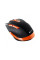 Миша бездротова Canyon CNS-CMSW14DG Black/Orange