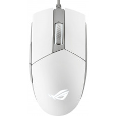 Миша Asus ROG Strix Impact II White (90MP02C0-BMUA00)