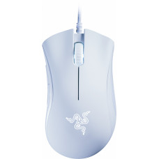 Мишка Razer DeathAdder Essential White (RZ01-03850200-R3U1)