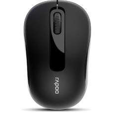 Мишка бездротова Rapoo M10 Plus Wireless Black