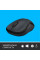 Миша бездротова Logitech M220 Silent Charcoal (910-004878)