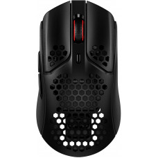 Миша бездротова HyperX Pulsefire Haste WL Black (4P5D7AA)