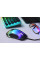 Миша 2E Gaming MG345 RGB Transparent (2E-MG345TR)