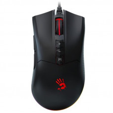 Миша A4Tech ES9 Bloody Stone Black