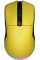 Миша бездротова Hator Pulsar 2 Pro Wireless Yellow (HTM-532)