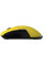 Миша бездротова Hator Pulsar 2 Pro Wireless Yellow (HTM-532)