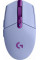 Мишка бездротова Logitech G305 Lilac (910-006022)