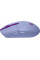 Мишка бездротова Logitech G305 Lilac (910-006022)