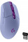 Мишка бездротова Logitech G305 Lilac (910-006022)