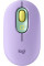 Мишка бездротова Logitech POP Mouse Bluetooth Daydream Mint (910-006547)