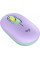 Мишка бездротова Logitech POP Mouse Bluetooth Daydream Mint (910-006547)