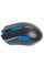 Миша бездротова A4Tech G3-200N Black/Blue USB V-Track