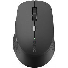 Мишка бездротова Rapoo M300 Silent Wireless Multi-Mode Grey