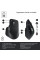 Миша Bluetooth Logitech MX Master 3S Graphite (910-006559)