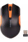 Мишка бездротова A4Tech G3-200N Black/Orange USB V-Track