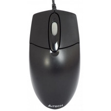 Мишка A4Tech OP-720 Black PS/2