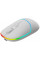 Миша бездротова Canyon MW-22 Dual Band RGB Wireless Snow White (CNS-CMSW22SW)