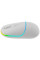 Миша бездротова Canyon MW-22 Dual Band RGB Wireless Snow White (CNS-CMSW22SW)