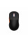 Мишка бездротова Hator Quasar 2 Pro Wireless Black/Orange (HTM560BO)