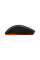 Мишка бездротова Hator Quasar 2 Pro Wireless Black/Orange (HTM560BO)