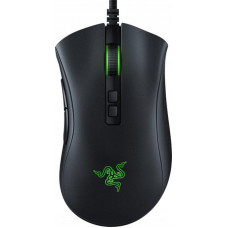 Мишка Razer DeathAdder V2 Black (RZ01-03210100-R3M1)