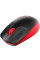 Миша бездротова Logitech M190 Wireless Red (910-005908)