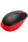 Миша бездротова Logitech M190 Wireless Red (910-005908)