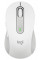 Мишка бездротова Logitech Signature M650 Off White (910-006275)