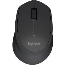 Мишка бездротова Logitech M280 Black (910-004287)