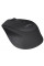 Мишка бездротова Logitech M280 Black (910-004287)