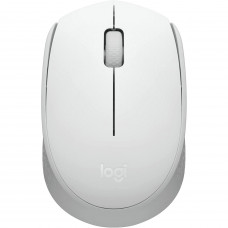 Мишка бездротова Logitech M171 Off-White (910-006867)