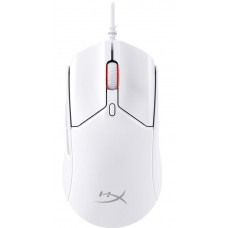 Миша HyperX Pulsefire Haste 2 White (6N0A8AA)