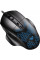 Миша Aula F812 Wired gaming mouse with 7 keys Black (6948391213132)