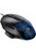 Миша Aula F812 Wired gaming mouse with 7 keys Black (6948391213132)