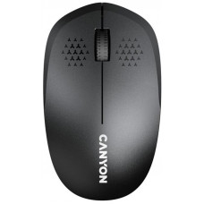 Миша бездротова Canyon MW-04 Bluetooth Black (CNS-CMSW04B)